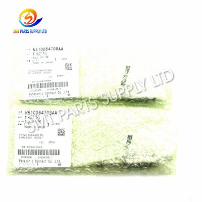 satın almak Panasonic N510064708AA H8 NPM 8 Kafalı için Beyaz İşaretli Bilyalı Spline online manufacture