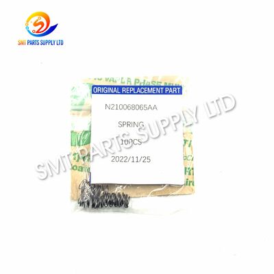 satın almak Panasonic N210068065AA CM402 CM602 NPM Mounter için Nozul Tutucu Yayı online manufacture