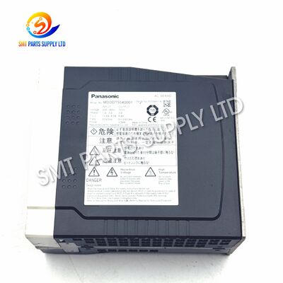 satın almak Panasonic MDDDDT5540001 J3153057A MINAS A4 1.5kW SAMSUNG HANWHA SM421 Y Ekseni Servo Sürücü online manufacture