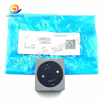 satın almak FUJI R36-037G-260 AA08520 NXT H01 H02 için 3.7G Nozul online manufacture