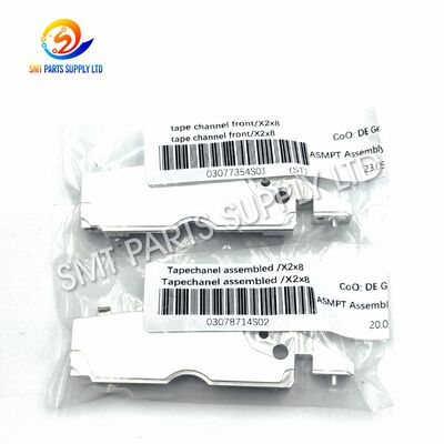 satın almak ASM Siemens 03078714S02 X2X8 SIPLACE Besleyici için Bant Kanalı Düzeneği online manufacture