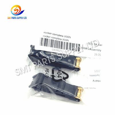 satın almak ASM Siemens 03086217-01 X16N SIPLACE Besleyici için Komple Salıncak online manufacture