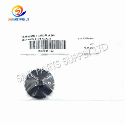 satın almak ASM Siemens 03070911-03 X2x8 SIPLACE için Besleyici Dişli Çark online manufacture