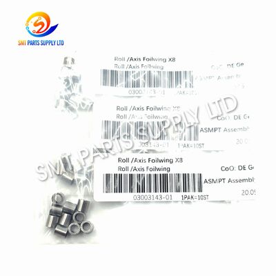 satın almak Siemens ASMPT 03003143S01 X8 X Serisi Montaj Cihazı için Bant Silindiri Ekseni online manufacture