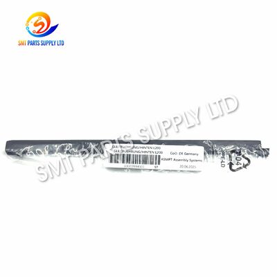 satın almak ASMPT 03003994S01 L200 SIPLACE X Besleyici için Arka Kızak Kılavuzu online manufacture