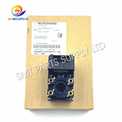 satın almak Panasonic N510028496AB KXF0DWVRA00 CM402 CM602 için LED Aydınlatma Ünitesi online manufacture
