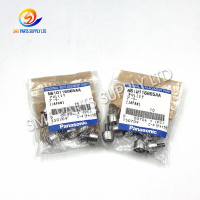 satın almak CM402 CM602 NPM SMT Bağlayıcı için Panasonic N610116865AA Tahrik Kasnağı online manufacture