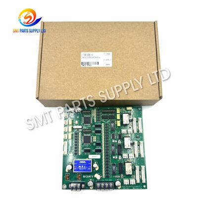 satın almak 1-789-406-11 Sony SI-G200 alma ve yerleştirme makinesi için Konveyör Kontrol Kartı online manufacture