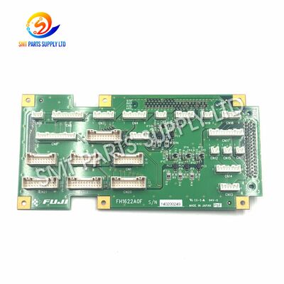 satın almak FUJI 2AGTBC000500 FH1622A0F NXT III M6 için Üst Uzaktan IO Kartı online manufacture