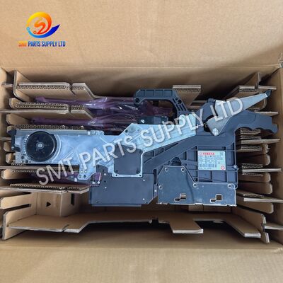 satın almak Yamaha KLJ-MC700-011 ZS 56mm Elektronik Besleyici, YS YSM SMT Bağlayıcılar için online manufacture