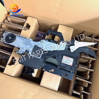satın almak YAMAHA KLJ-MC500-011 ZS 32mm YSM SMT Makineleri için Elektrikli Besleyici online manufacture