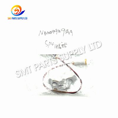 satın almak Panasonic N610099491AA SP4 RL131 RL132 AI Ekleme Makinesi için Perçinleme Kolu online manufacture