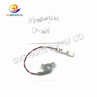 satın almak Panasonic N610082093AA SP2 RL131 RL132 AI Yerleştirme Makinesi için Perçinleme Kolu online manufacture