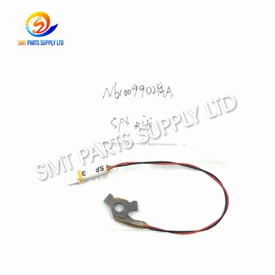 satın almak Panasonic N610099024AA SP3 RL AI Ekleme Makinesi için Perçinleme Kolu online manufacture