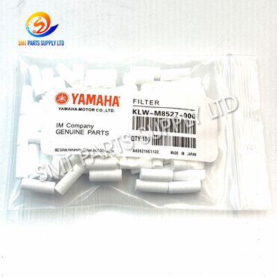 satın almak YAMAHA KLW-M8527-001 YSM10 YSM20 YV100X Bağlayıcı için Filtre Pamuk online manufacture