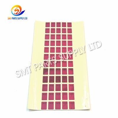 satın almak FUJI PX00060 W8 NXT Yerleştirme Makinesi için Besleyici Conta Plakası online manufacture