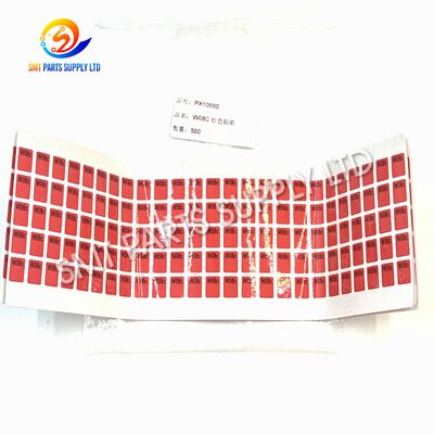 satın almak NXT SMT Makinesi için FUJI PX10660 W08C Besleyici Contası online manufacture