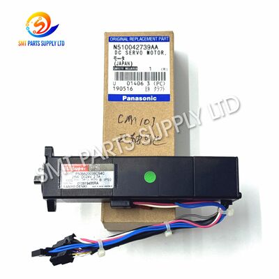 satın almak Panasonic N510042739AA MTNM000237AA P50BA2003BCSPC NPM CM için 25W Motor online manufacture