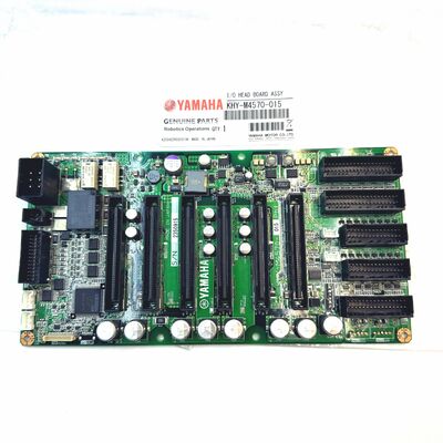 satın almak Yamaha KHY-M4570-015 YS12/YG12/YS100/YS88/MC-12 için I/O Ana Kartı online manufacture