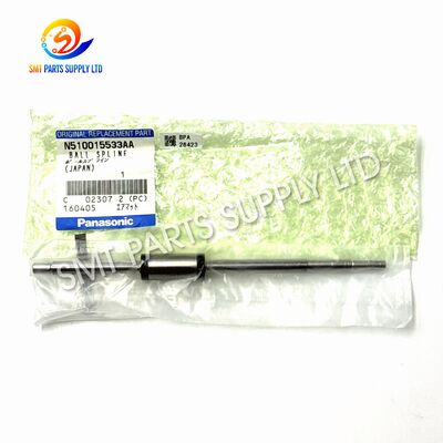 satın almak Panasonic N510015533AA CM402 8 Baş Birimi için Top Çubuk online manufacture