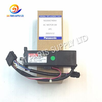 satın almak Panasonic N510042740AA SANYO DENKI P50BA2002BXS3C CM402 CM602 için 3W Açılı Motor online manufacture