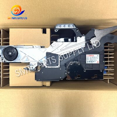 satın almak YAMAHA KLJ-MC800-011 SMT Bağlayıcı için ZS72mm Elektrikli Besleyici online manufacture
