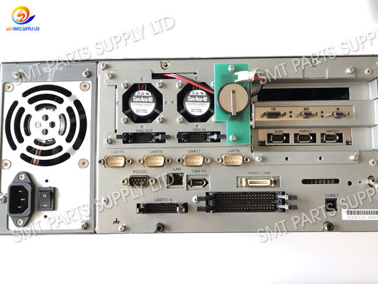 satın al Orijinal Yeni FUJI GPX GCPUE10 CPU Kutusu AJ63300 SMT Makine Tamiri Kontrol Modülü online manufacture