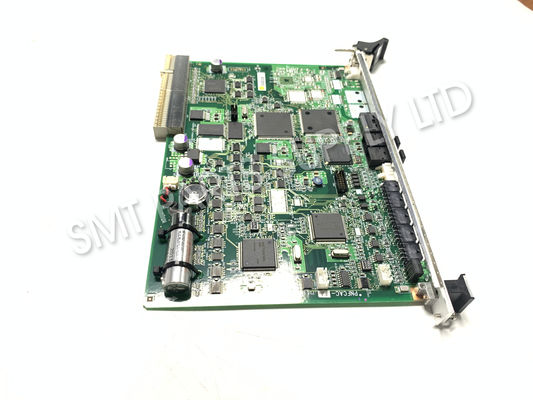 SMT Panasonic NPM N610154418AA PNFCAC-EA NC Ve I/O Kontrol Paneli Aslı Yeni Satılık