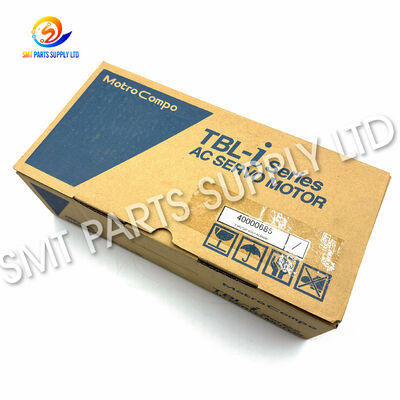 JUKI X Axis Motor Assembly 40000685 TS4613N1020E200 için KE-2050 KE-2060 SMT Pick and Place Machine