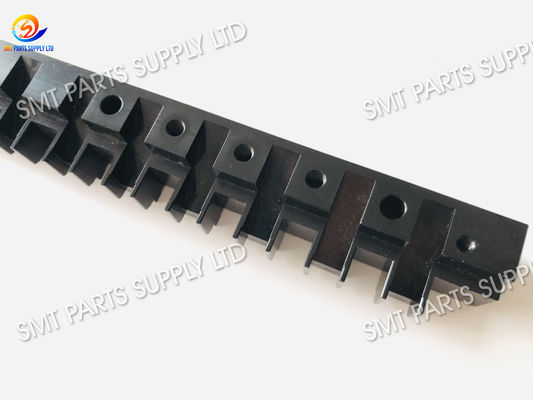 CSSS0791 SMT Makine Parçaları, Fuji Yedek parça Fuji CP-643E Için Ön XY Masa Ray