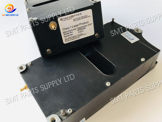 JUKI 2060 SMT Makine Parçaları Cyberoptics Lazer 8010519 40003264, 80008000 E9611729000