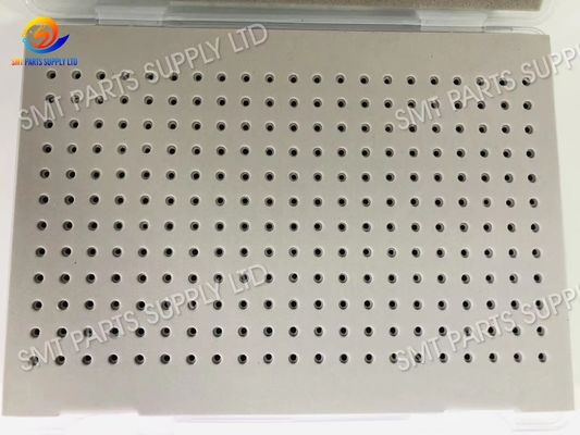 Fuji NXT SMT Makinesi Antistatik Plastik Nozul Kılıfı