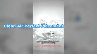 Panasonic NPM Pnömatik Hava Filtresi MTNP000972AA