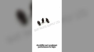 Panasonic N610113699AA NPM H16 Kafası için Çelik Nozul Tutucu