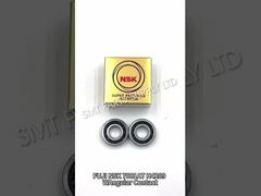 FUJI H4209W NSK 7001ATYNDBMP5 NXT Y Ekseni Hassas Rulman