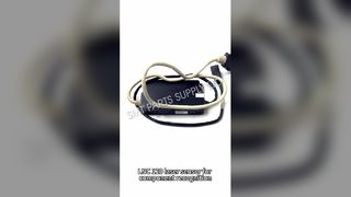 JUKI LNC120 40129658 RX-6 SMT Bağlayıcı için Lazer Sensör