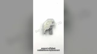 Panasonic 102031200108 AVK AI Makinesi için Hassas Mekanik Kayar Kam