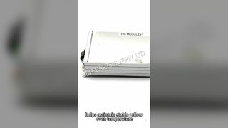 HELLER K1404262 TC Reflow Fırın için Sıcaklık Kontrol Modülü