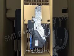 YAMAHA KHJ-MC100-00 SS8mm Elektrikli Besleyici YSM10 YSM20 YSM20R YS12 YS24