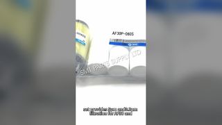 SMC AF30P-060S AFM40P-060AS 5μm 0.3μm AF30 AFM40 Filtre Elemanı Seti