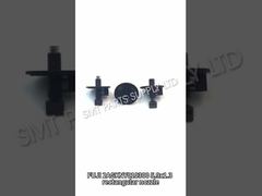 FUJI 2AGKNY010300 SMT Yerleştirme Makinesi için 5.9x1.3 Dikdörtgen Nozul