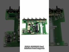 SAMSUNG SM310 J9060300B Yerleştirme Makinesi için Kafa Arayüz Kartı