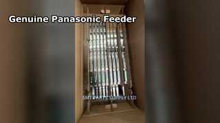 Panasonic Orijinal SMT 8mm Bant Besleyici