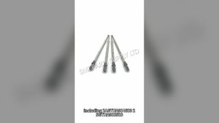 FUJI 2AGTHA004600 2SGTHA000500 2AGTHA009100 Precision NXT H24 Nozul Mili