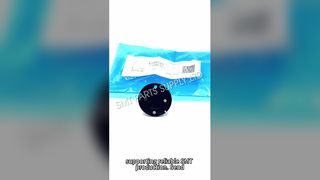 FUJI R36-037G-260 AA08520 NXT H01 H02 için 3.7G Nozul