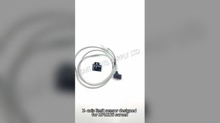 Speedline MPM 1015390-01 MPM125 Yazıcı için Konveyör X Limit Sensörü